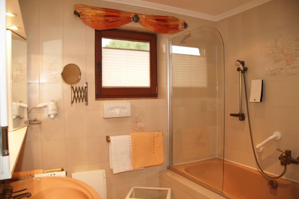 Gaestehaus Sissy Längenfeld Habitación foto