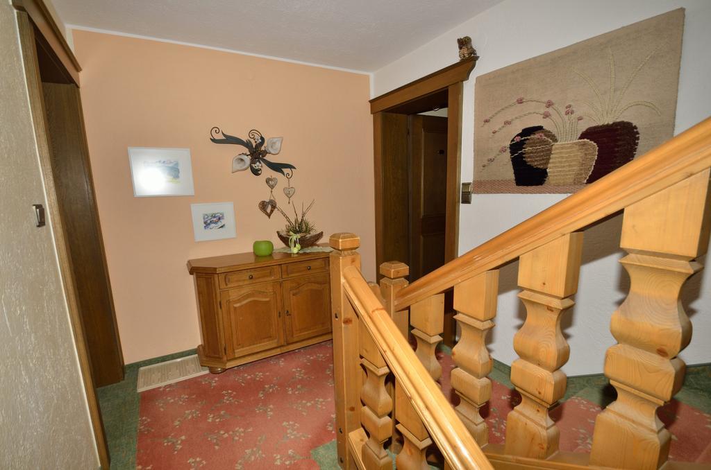 Gaestehaus Sissy Längenfeld Exterior foto
