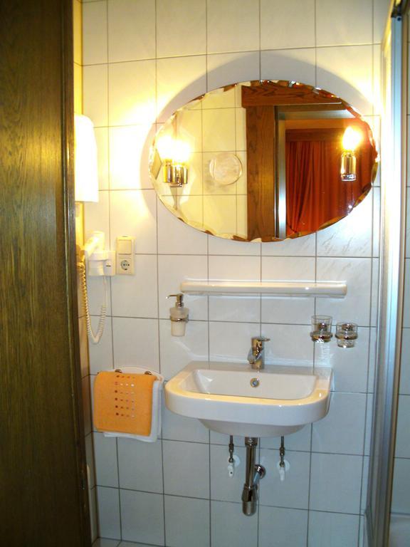 Gaestehaus Sissy Längenfeld Habitación foto