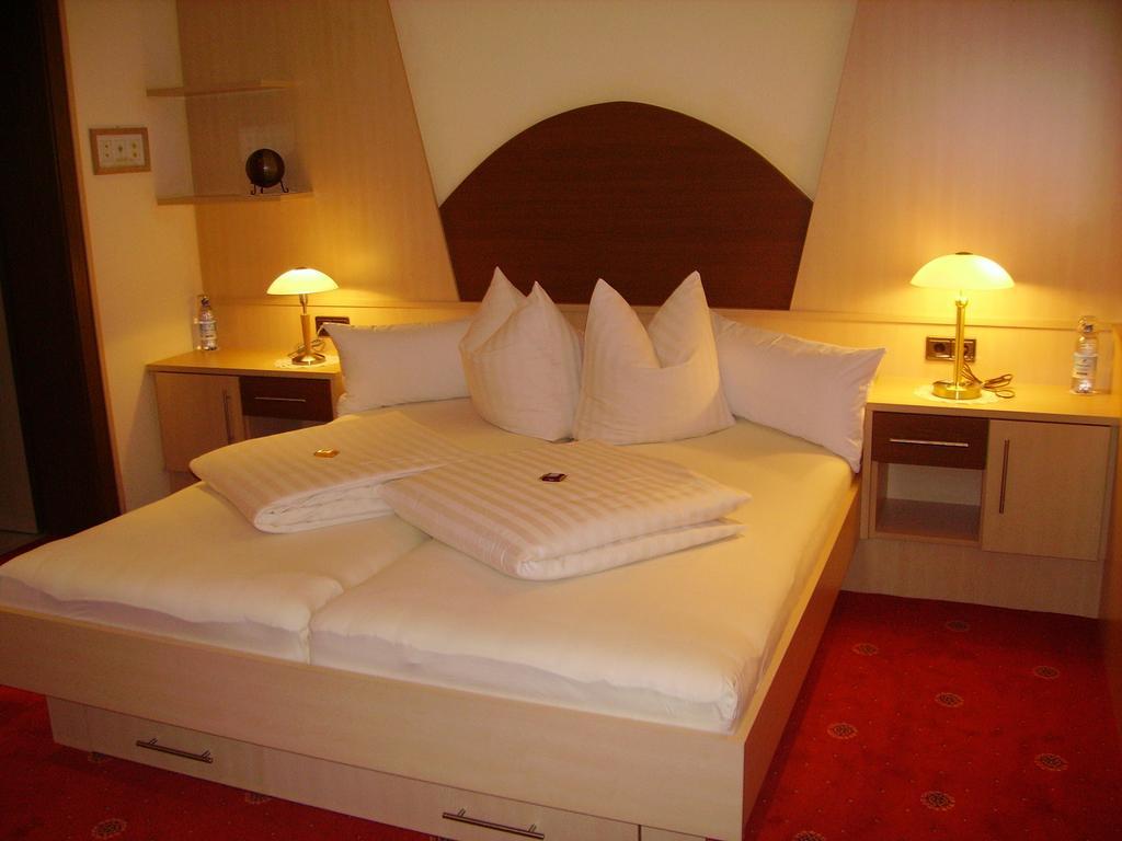 Gaestehaus Sissy Längenfeld Habitación foto
